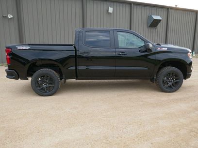 New 2026 Chevrolet Silverado 1500 LT Trail Boss
