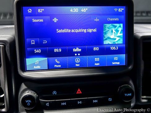 Used 2024 Ford Bronco Sport Outer Banks w/ Tech Package image 23