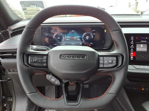 New 2026 Dodge Charger R/T w/ Blacktop Package AWD/4WD image 11