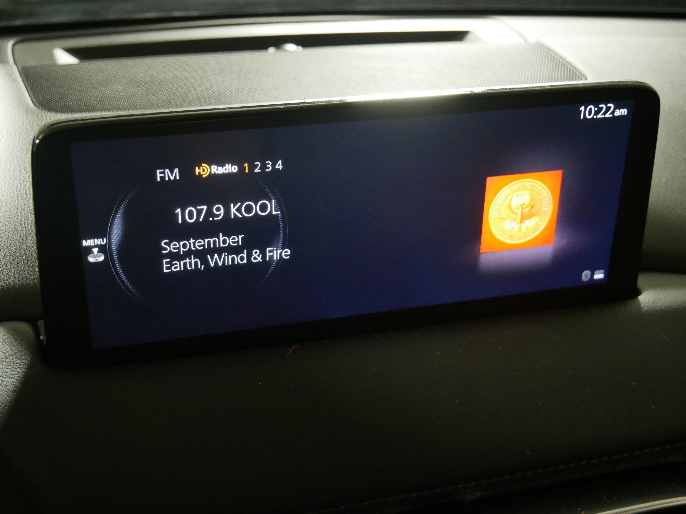 Used 2025 MAZDA CX-5 AWD 2.5 S w/ Select Package image 22