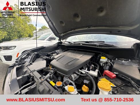 Used 2024 Subaru Forester Limited AWD/4WD image 49