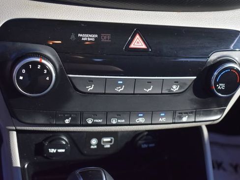 Used 2021 Hyundai Tucson Value w/ Cargo Package AWD/4WD image 28