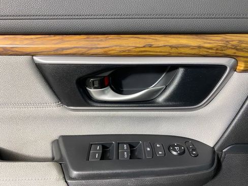 Used 2018 Honda CR-V EX image 21