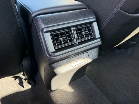 New 2025 Honda Accord Sport image 32