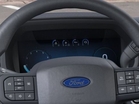 New 2026 Ford F150 XLT RWD image 13