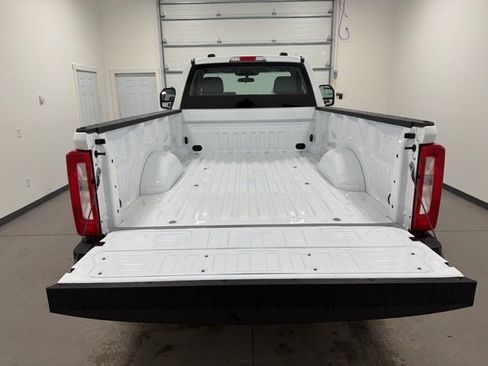 New 2026 Ford F250 XL w/ Snow Plow Prep Package image 30