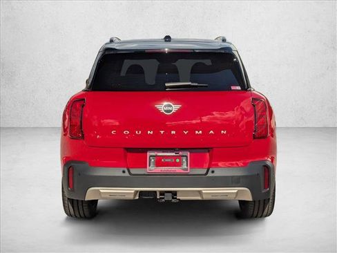 Certified 2025 MINI Cooper Countryman S image 6