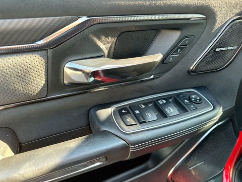 Used 2024 RAM 1500 TRX w/ TRX Level 2 Equipment Group image 13