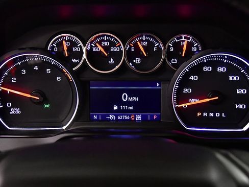Used 2022 Chevrolet Silverado 2500 LT w/ Convenience Package AWD/4WD image 18