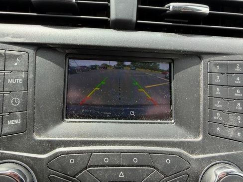 Used 2017 Ford Fusion S FWD image 7