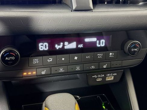 New 2026 Subaru Outback Wilderness image 16