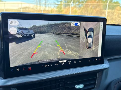 New 2026 Ford Explorer ST image 60