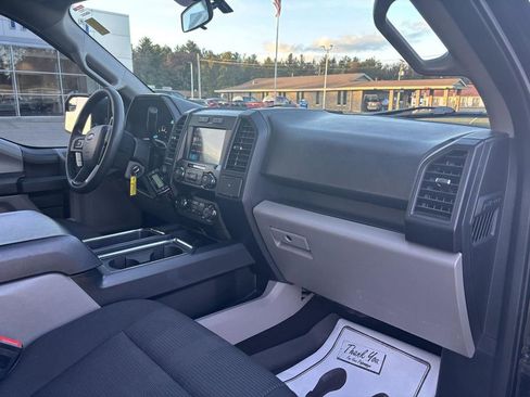 Used 2019 Ford F150 XL w/ Equipment Group 101A Mid image 19