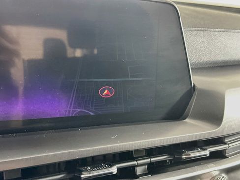 Used 2025 Kia Telluride S FWD image 22