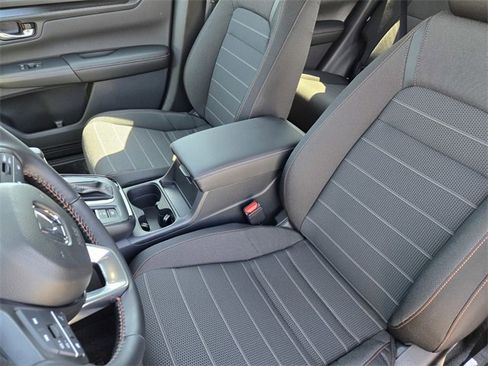 New 2026 Honda CR-V Sport image 19