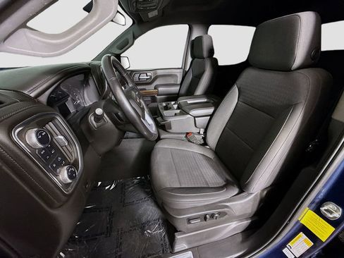 Used 2022 GMC Sierra 1500 Elevation image 19