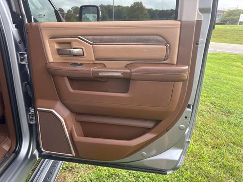 Used 2024 RAM 3500 Limited w/ Safety Group AWD/4WD image 27