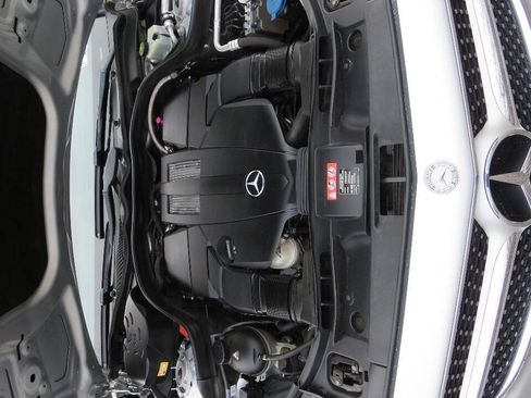 Used 2016 Mercedes-Benz CLS 400 4MATIC image 12
