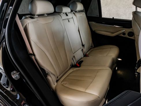 Used 2018 BMW X5 sDrive35i image 42