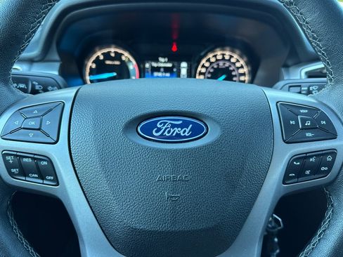 Certified 2022 Ford Ranger XLT w/ Equipment Group 301A Mid image 22