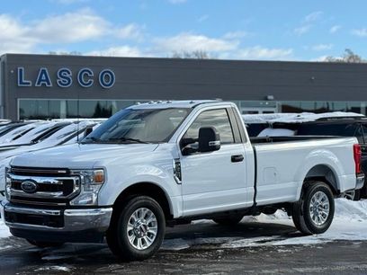 Used 2022 Ford F350 XL w/ STX Appearance Package