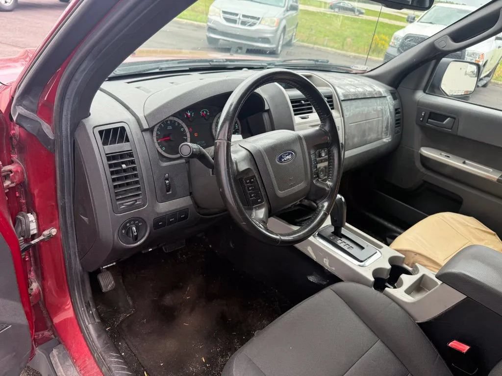 Used 2012 Ford Escape XLT AWD/4WD image 12