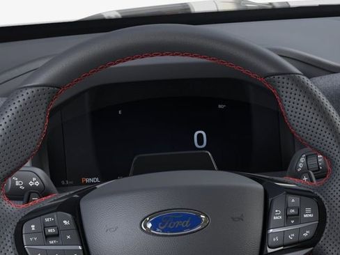 New 2026 Ford Explorer ST w/ Sun And Sound Package RWD image 15