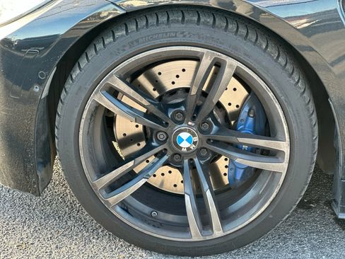 Used 2015 BMW M4 Coupe image 20
