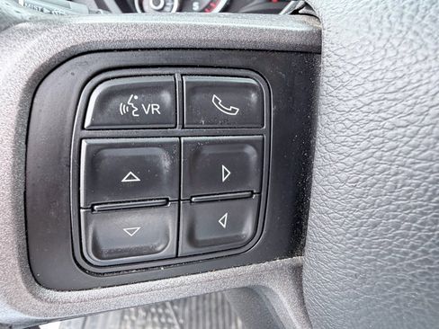 Used 2022 RAM 4500 Tradesman w/ Chrome Appearance Group image 13