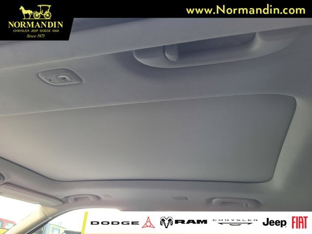 Used 2021 Jeep Grand Cherokee L Limited AWD/4WD image 17