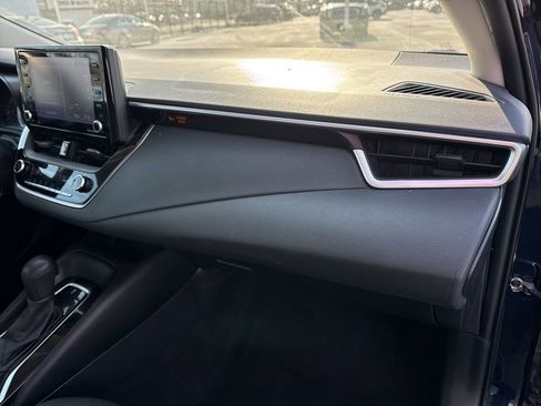 Certified 2022 Toyota Corolla LE image 13