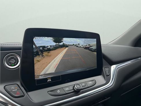 Used 2023 Chevrolet Blazer LT w/ Convenience Package image 39