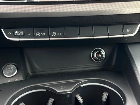 Used 2017 Audi A4 2.0T Premium w/ Convenience Package AWD/4WD image 42