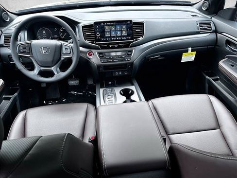 New 2026 Honda Ridgeline RTL image 16
