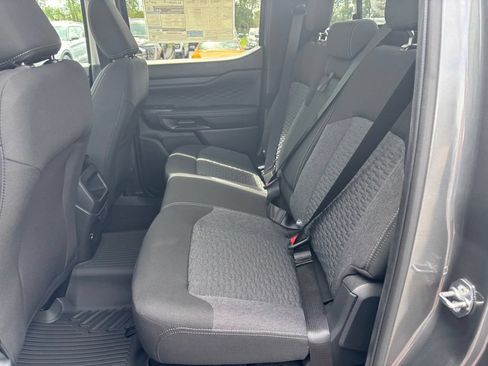 New 2026 Ford Ranger XLT AWD/4WD image 26