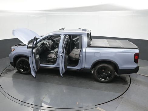 Used 2022 Honda Ridgeline Black Edition image 49