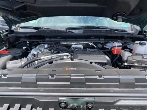 New 2026 Chevrolet Silverado 2500 LT w/ Convenience Package AWD/4WD image 32