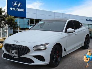 New 2026 Genesis G70 3.3T Sport Prestige video 1