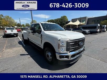 New 2026 Ford F350 XL