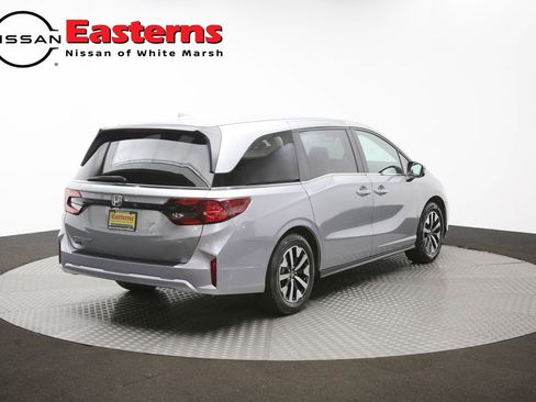 Used 2025 Honda Odyssey EX-L image 41