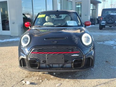 Used 2024 MINI Cooper John Cooper Works image 2