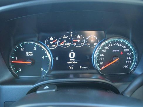 Used 2019 GMC Sierra 2500 Denali w/ Duramax Plus Package image 19