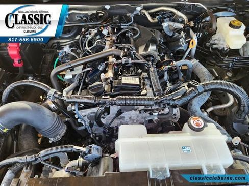 Used 2024 Toyota Tacoma TRD Sport image 30