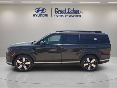 New 2026 Hyundai Santa Fe Limited