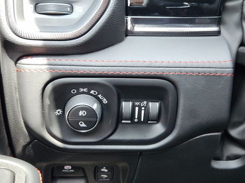 Used 2025 RAM 1500 RHO w/ RHO Level 1 Equipment Group AWD/4WD image 22