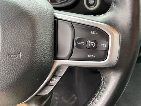 Used 2024 RAM 2500 Big Horn w/ Bed Utility Group image 31