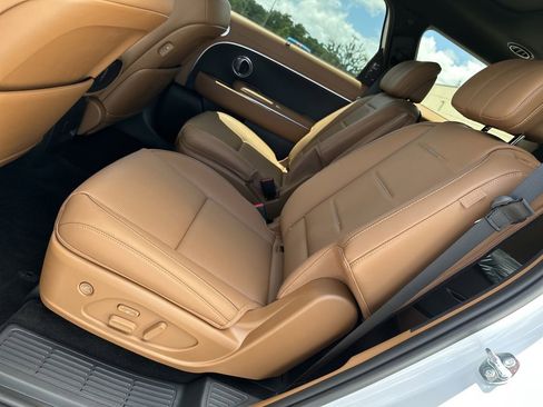 New 2026 Hyundai Palisade Calligraphy FWD image 24