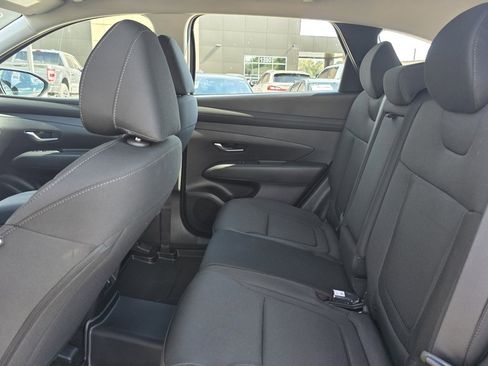 New 2026 Hyundai Tucson SE image 16