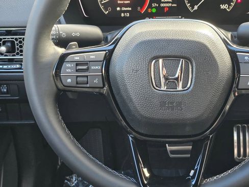New 2026 Honda Civic Sport image 14