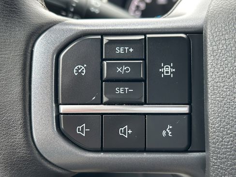 Used 2023 Ford F150 XLT w/ Equipment Group 302A High image 22